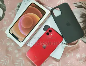 Apple iPhone 12 (Used)