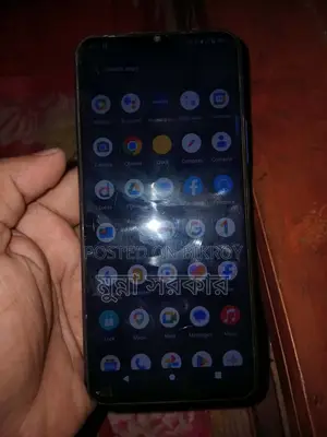 Vivo Y20 (Used)