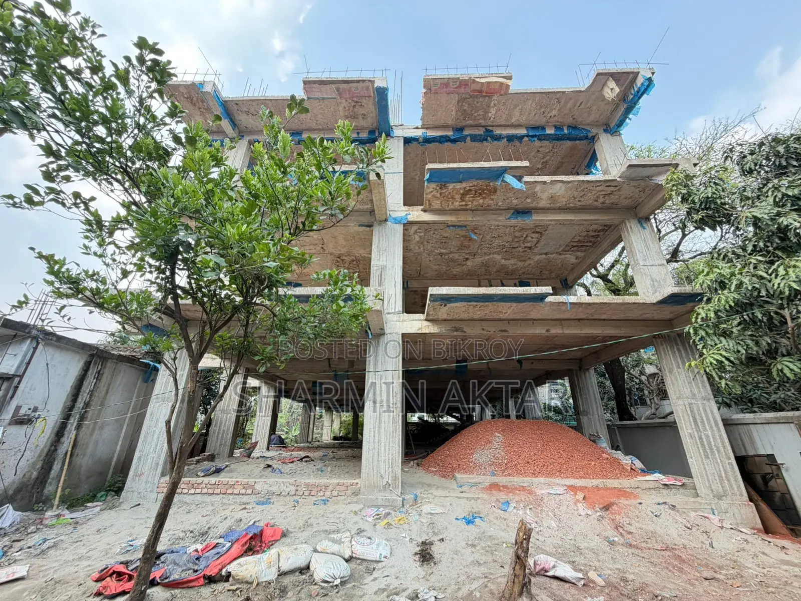Commercial space for rent