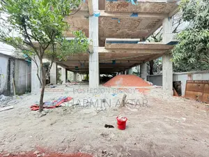 Commercial space for rent