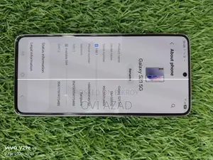 Samsung Galaxy S21 (Used)