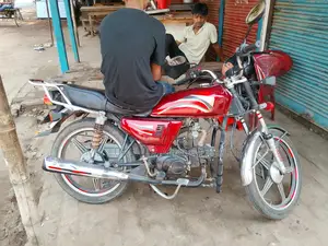 Freedom six 2021
