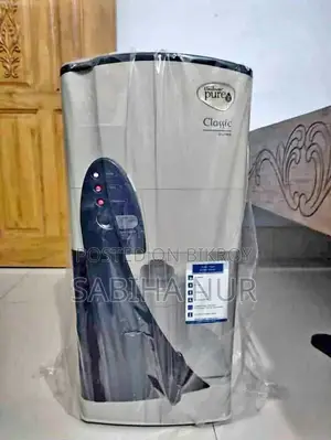 Pureit Water Filter