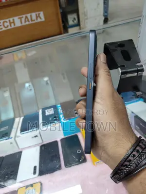 Tecno Pova 7 Pro 8/256 5G (Used)