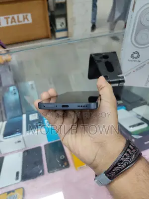Tecno Pova 7 Pro 8/256 5G (Used)