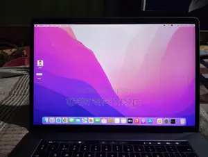 Laptop ফ্রেশ কোন সমস্যা নাই। ডুবাই থেকে আনছি।