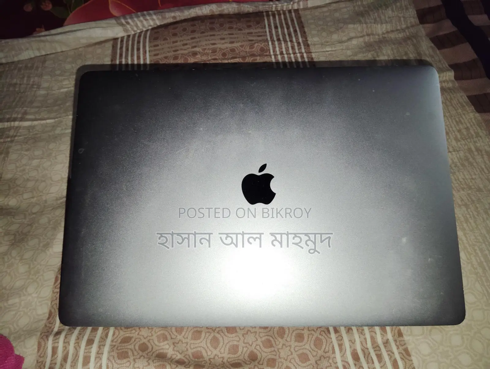 Laptop ফ্রেশ কোন সমস্যা নাই। ডুবাই থেকে আনছি।