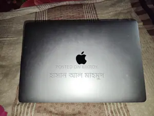 Laptop ফ্রেশ কোন সমস্যা নাই। ডুবাই থেকে আনছি।
