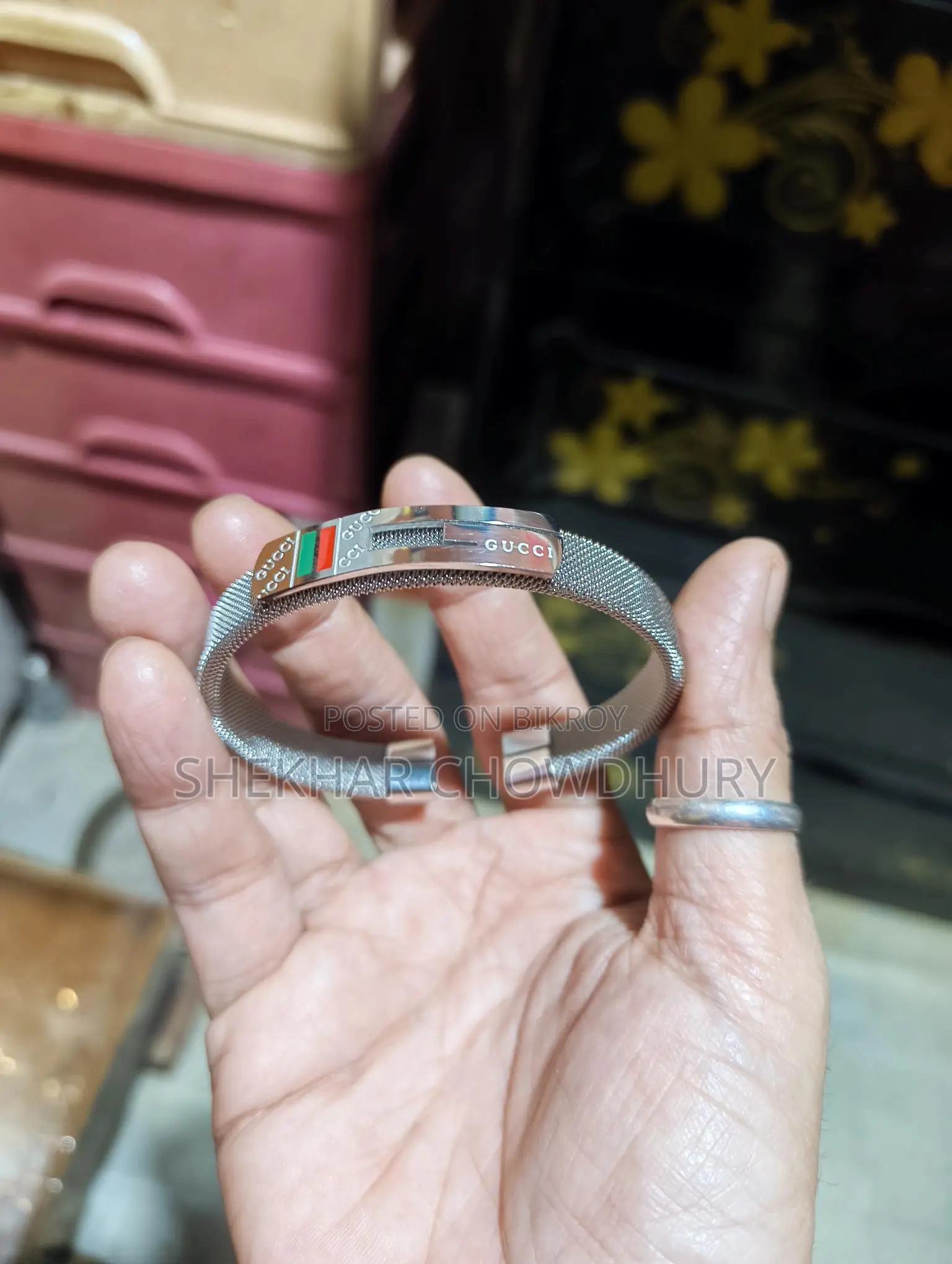 Bracelet