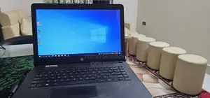 HP INTEL CORE I3 USED LAPTOP RAM 8GB SSD 120GB