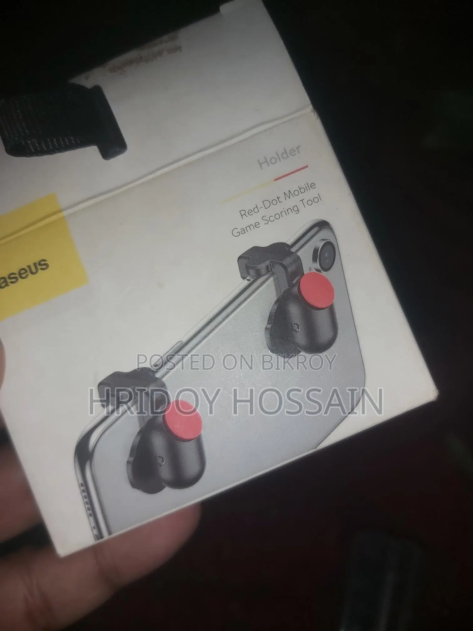 Baseus Encok W02 Truly Wireless Earphones