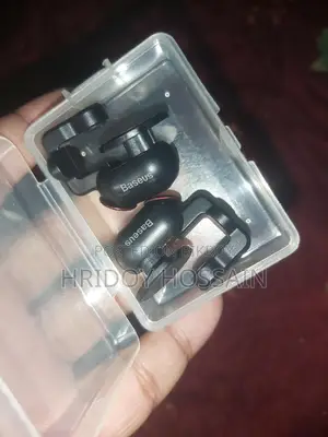 Baseus Encok W02 Truly Wireless Earphones
