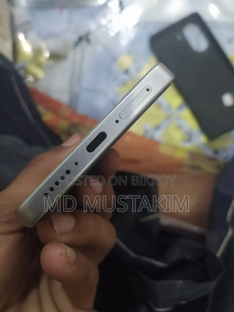Xiaomi Redmi Turbo 4 (Used)