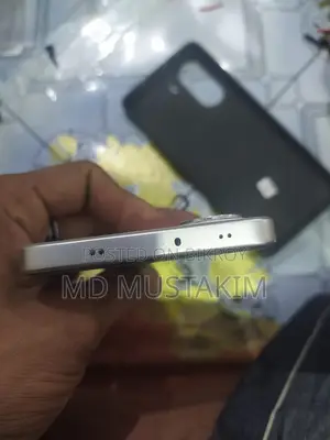 Xiaomi Redmi Turbo 4 (Used)