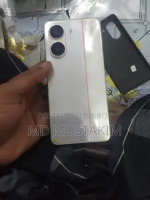 Xiaomi Redmi Turbo 4 (Used)