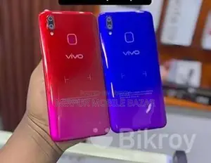 Vivo Y95 চমৎকার কন্ডিশন (Used)