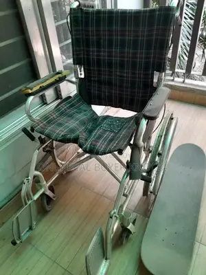 Wheel Chair