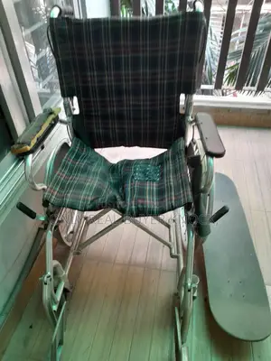 Wheel Chair