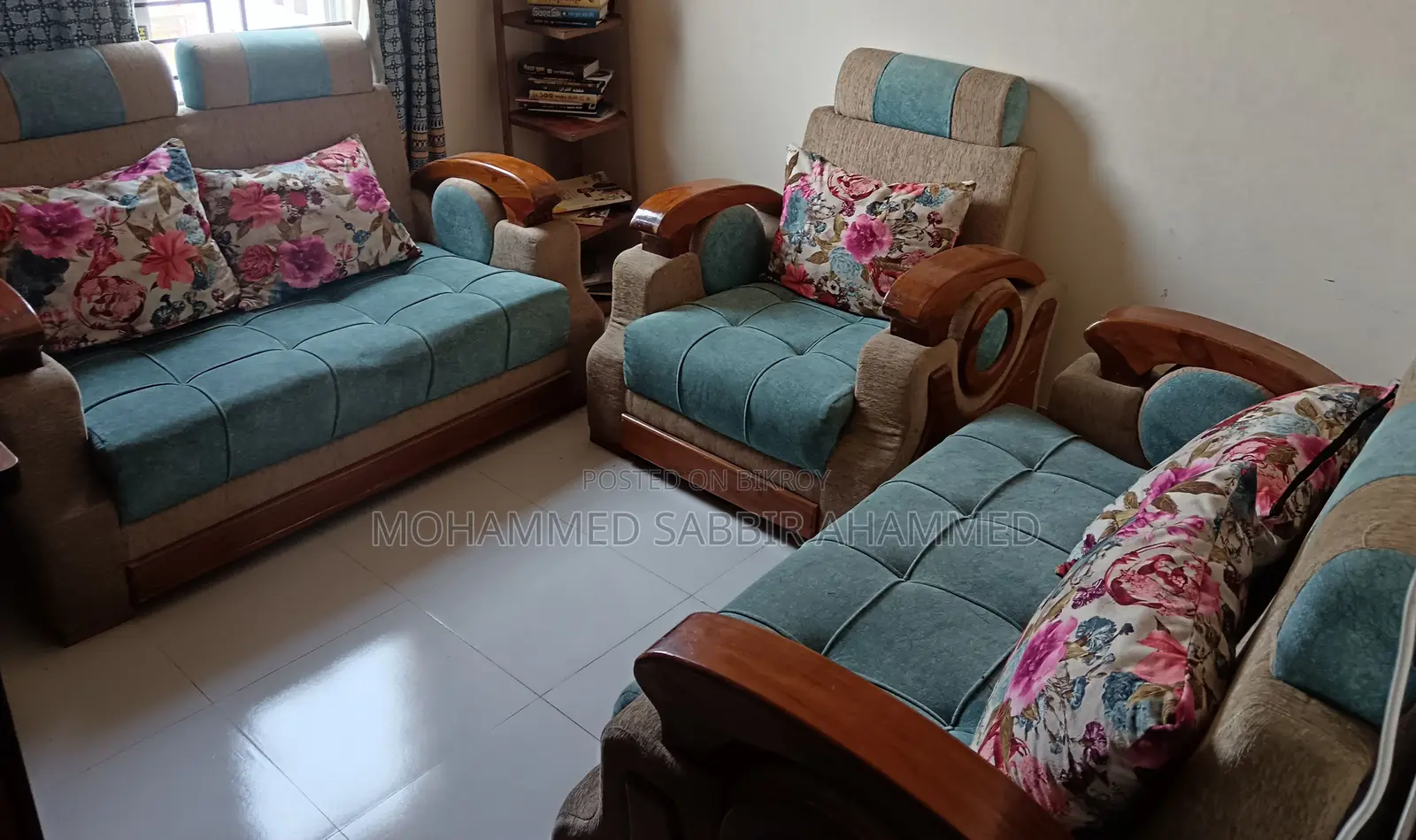 Home Furniture Combo