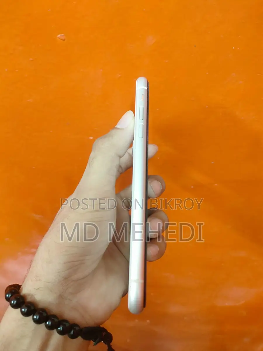 Apple iPhone 11 27/3/26 (Used)