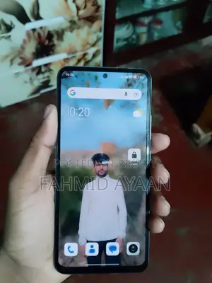 Xiaomi Redmi Note 12 6/128 (Used)