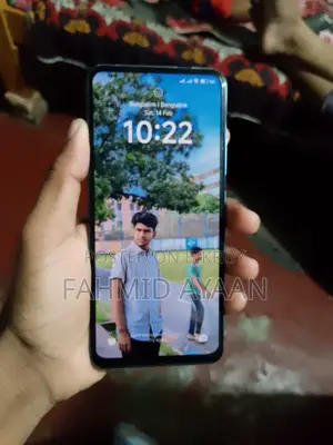 Xiaomi Redmi Note 12 6/128 (Used)