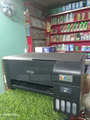 Epson Printer For Sell