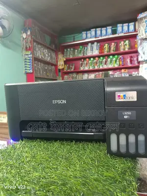 Epson Printer For Sell