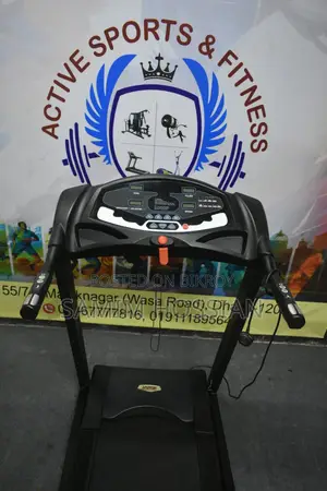Treadmill