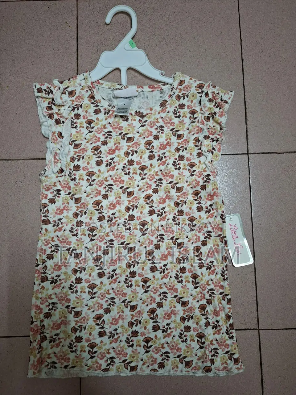 Export Quality Baby Dress.