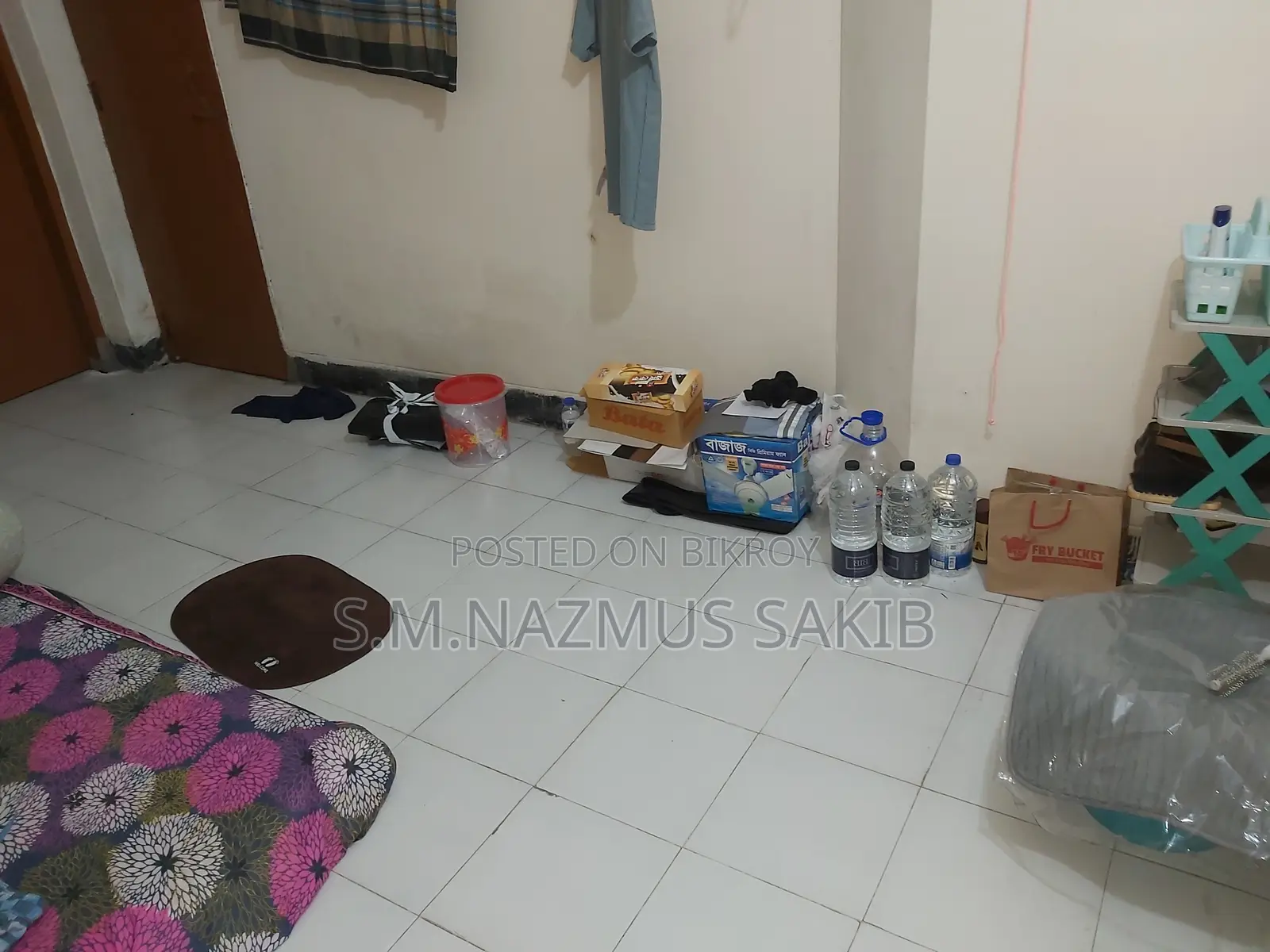 Flatmate Needed