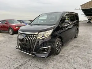 Toyota Esquire GI Premium(TAILORED) 2020