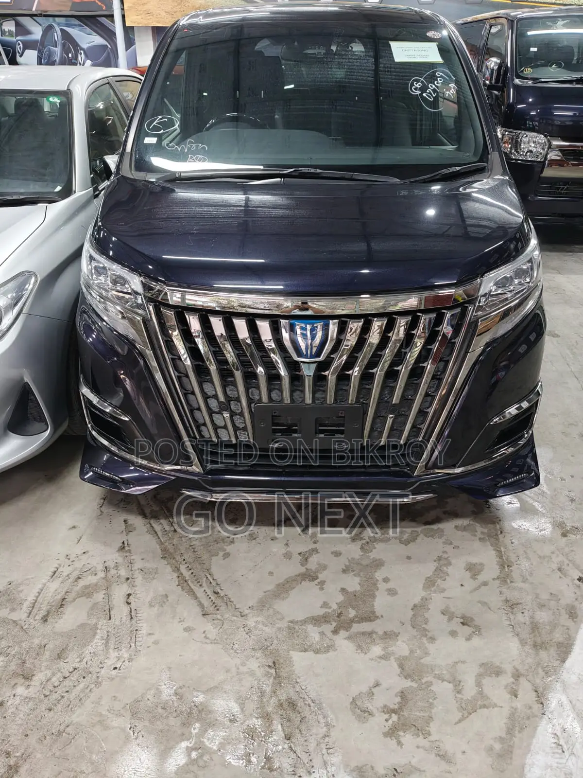 Toyota Esquire GI Premium(TAILORED) 2020