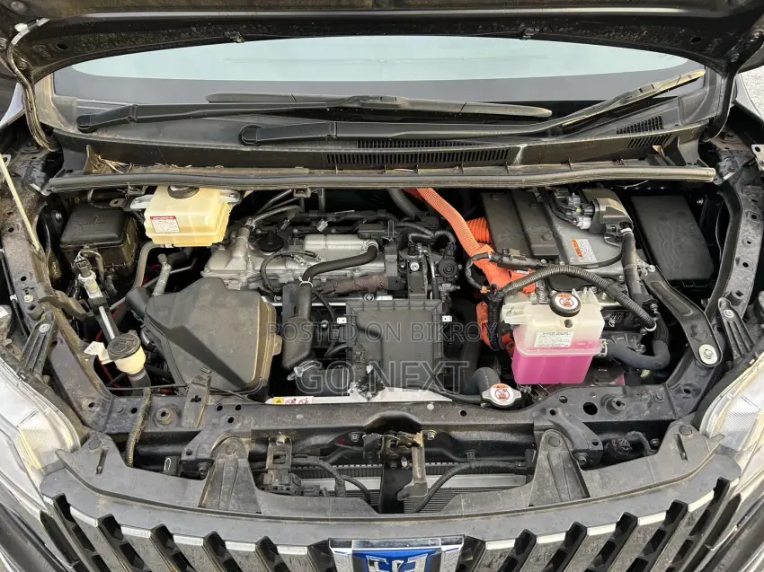 Toyota Esquire GI Premium(TAILORED) 2020