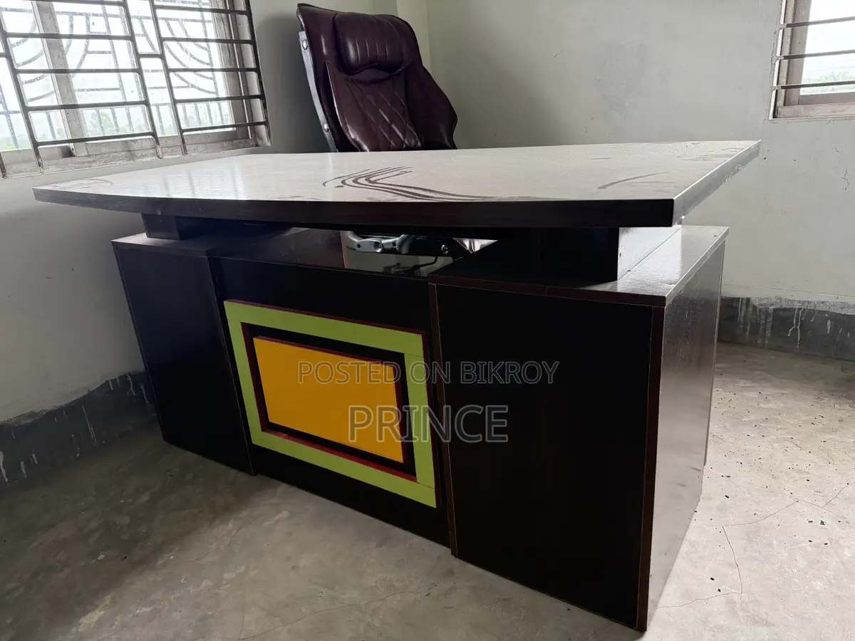 Office Furnitures