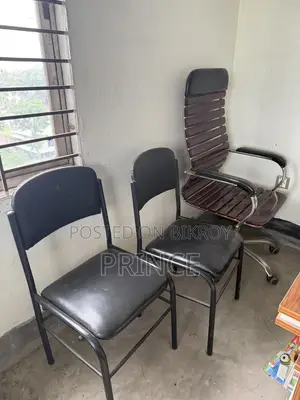Office Furnitures