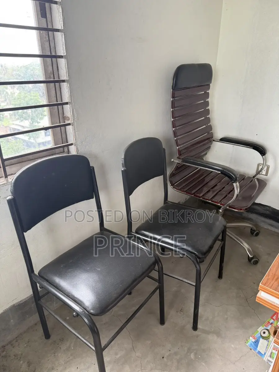 Office Furnitures