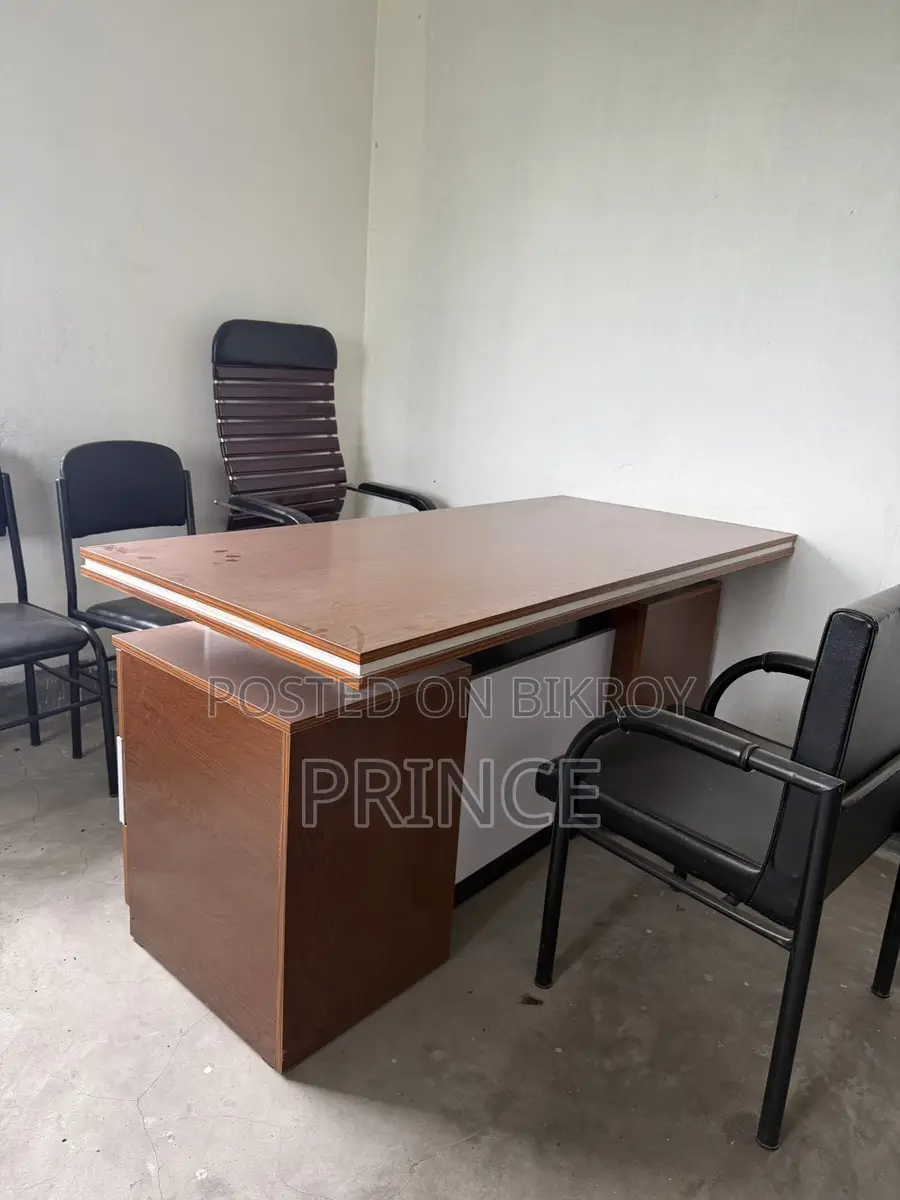 Office Furnitures