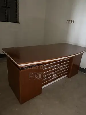 Office Furnitures