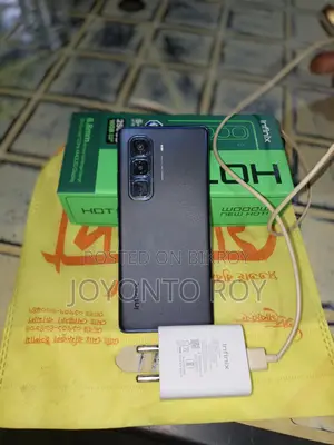 Infinix Hot 50 Pro+ (Used)