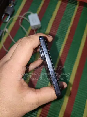 Infinix Hot 50 Pro+ (Used)