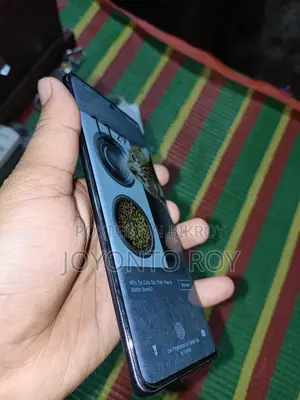 Infinix Hot 50 Pro+ (Used)