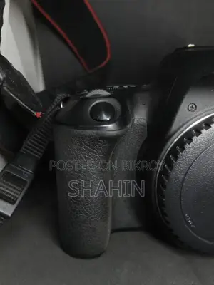 200D Canon like me full box body