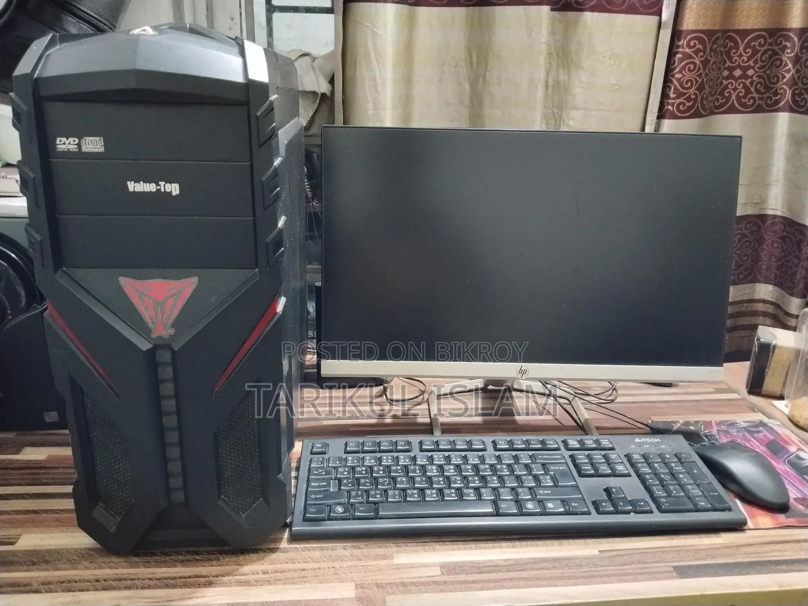 Intel Core i5-9400F