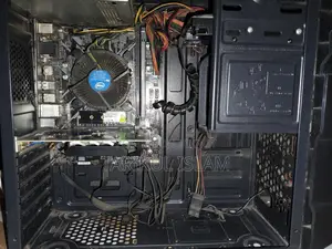 Intel Core i5-9400F