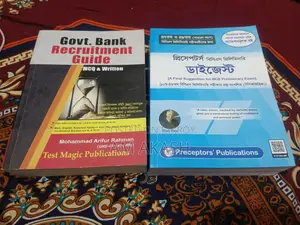 Job Preparation Books for Sale