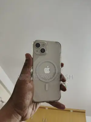 Apple iPhone 13 (Used)
