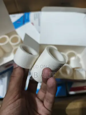 Surgical Tape 1inch & 2inch 30box