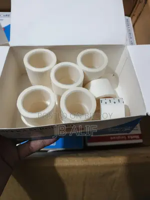 Surgical Tape 1inch & 2inch 30box
