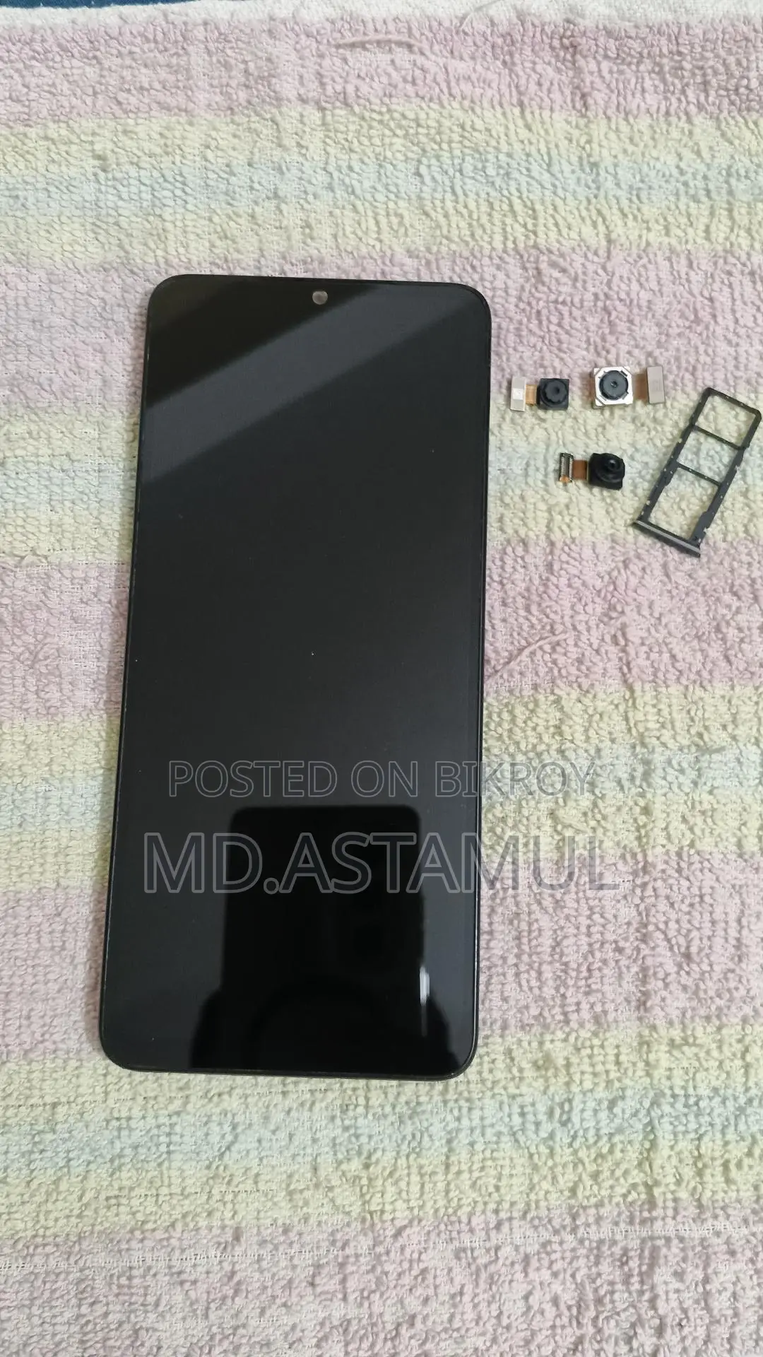 Xiaomi Redmi A3 . (Used)